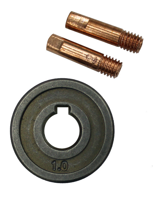 Ролик 1-1,2 с наконечником 1 мм и 1,2 мм для Ресанта САИПА серии LSD в Ижевске