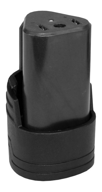 Аккумулятор для шуруповертов ДА-12-2Л, ДА-12-2ЛК (АКБ12Л1 DCG) Ресанта в Ижевске